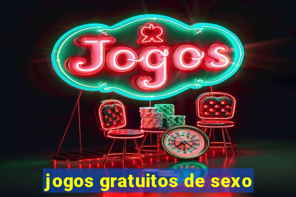 jogos gratuitos de sexo